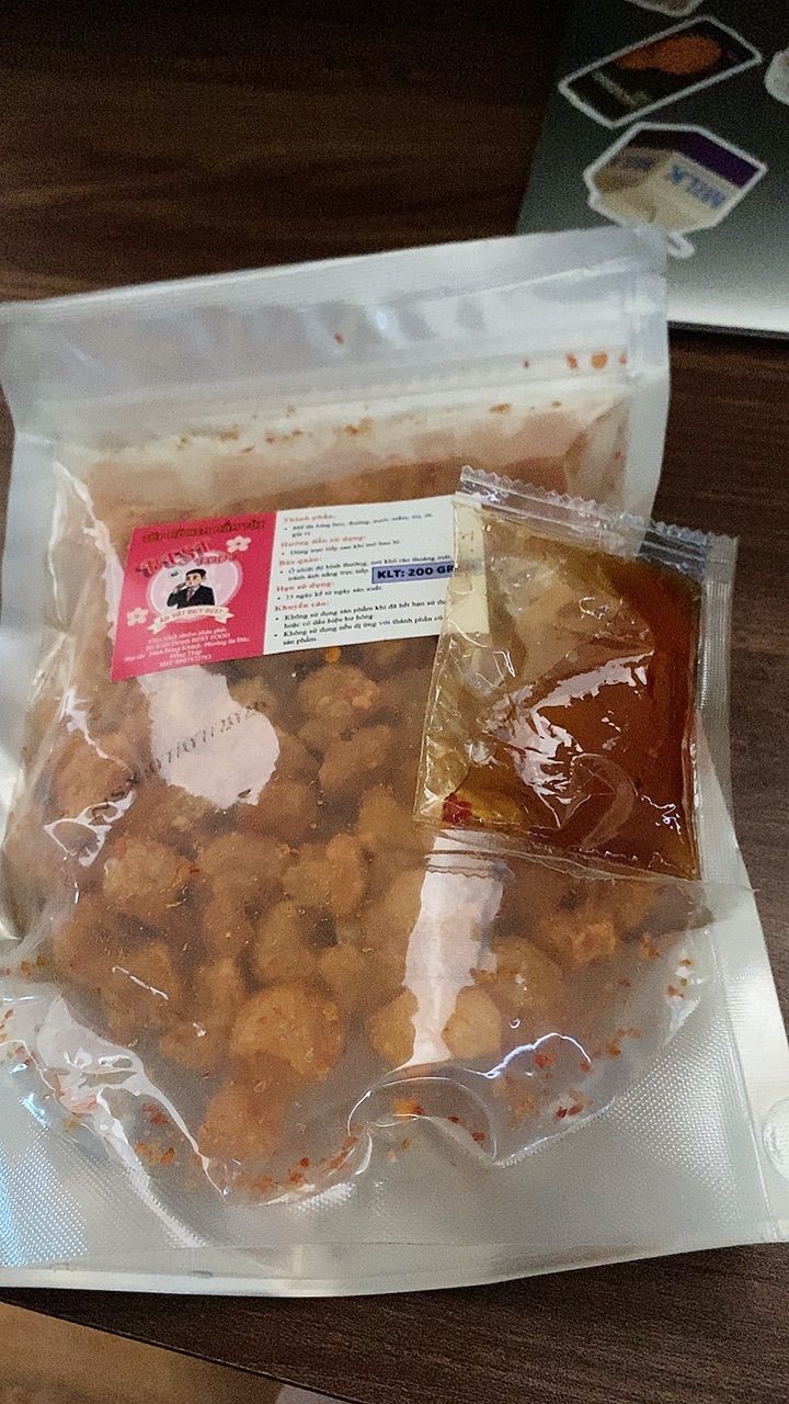 Ảnh đánh giá