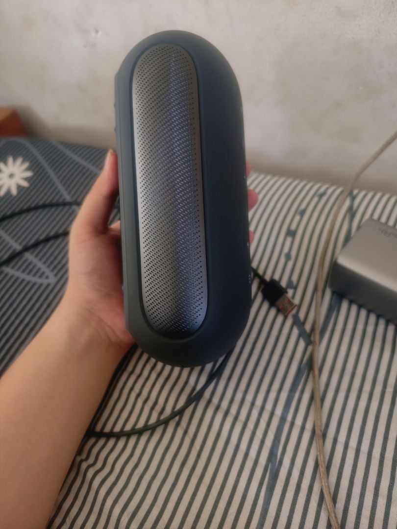 Loa Bluetooth Luna 2