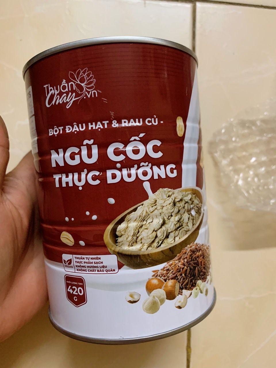 Ảnh đánh giá