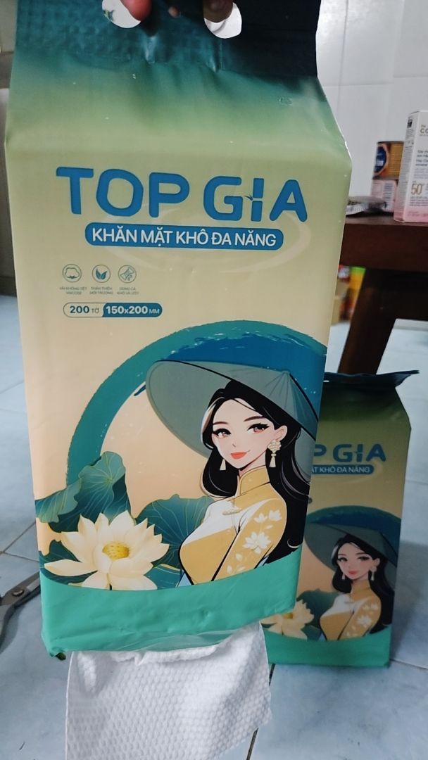 Ảnh đánh giá