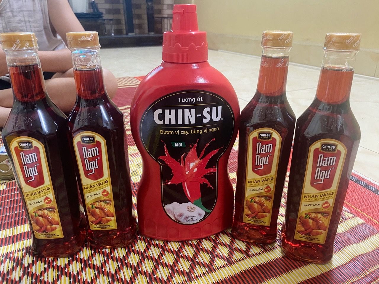 Ảnh đánh giá