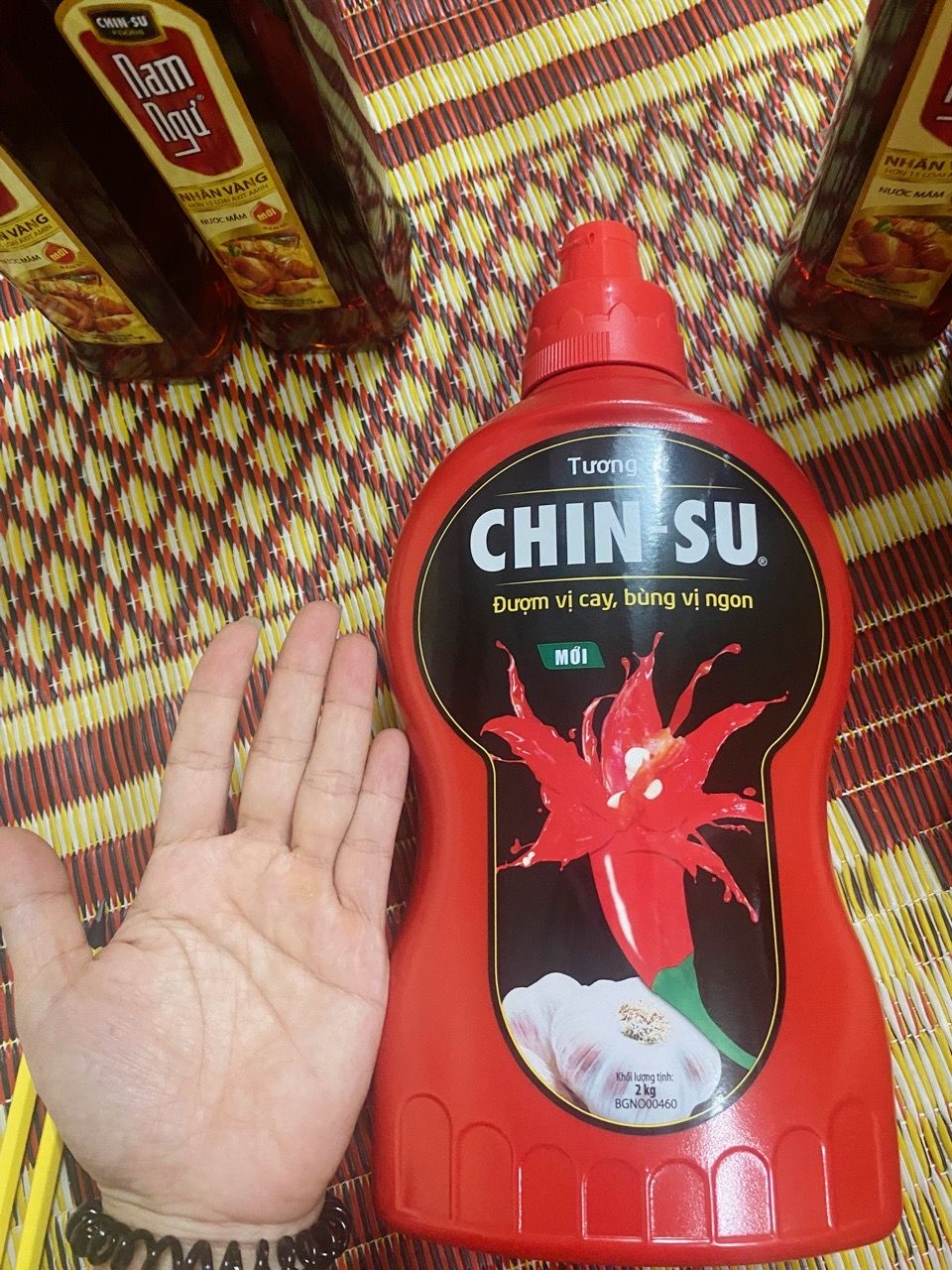 Ảnh đánh giá