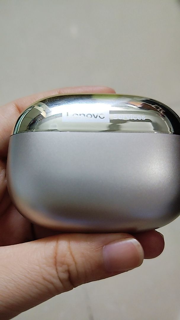 Hộp sạc tai nghe Lenovo RS119