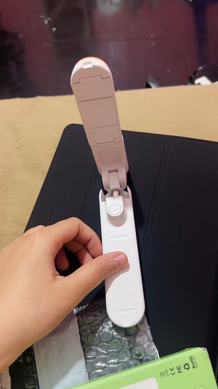 Remote Bluetooth Goojodoq