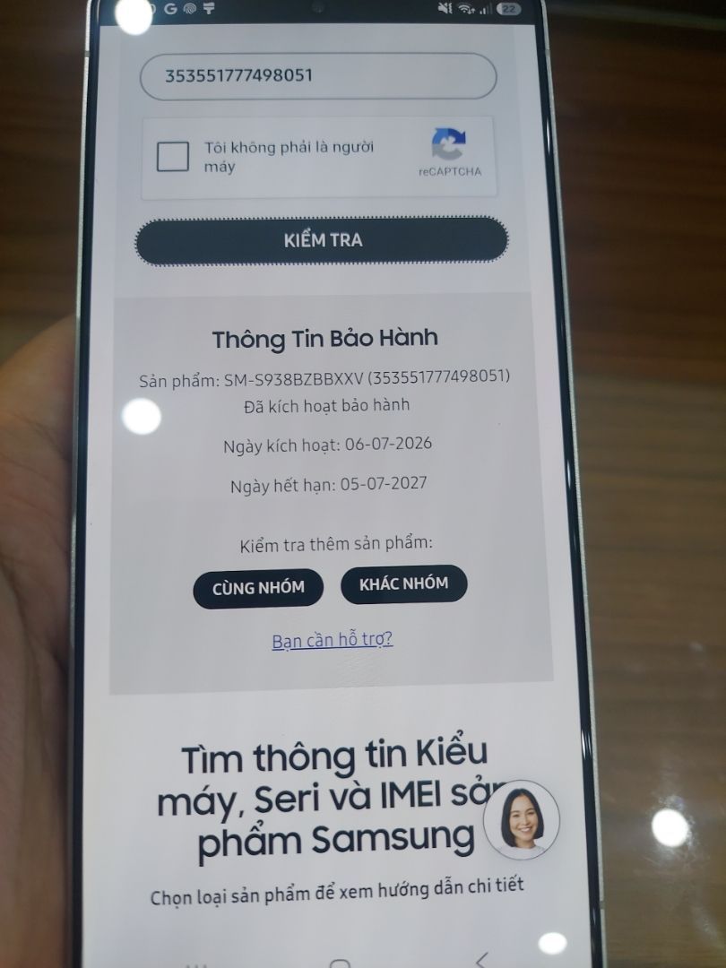 Ảnh đánh giá