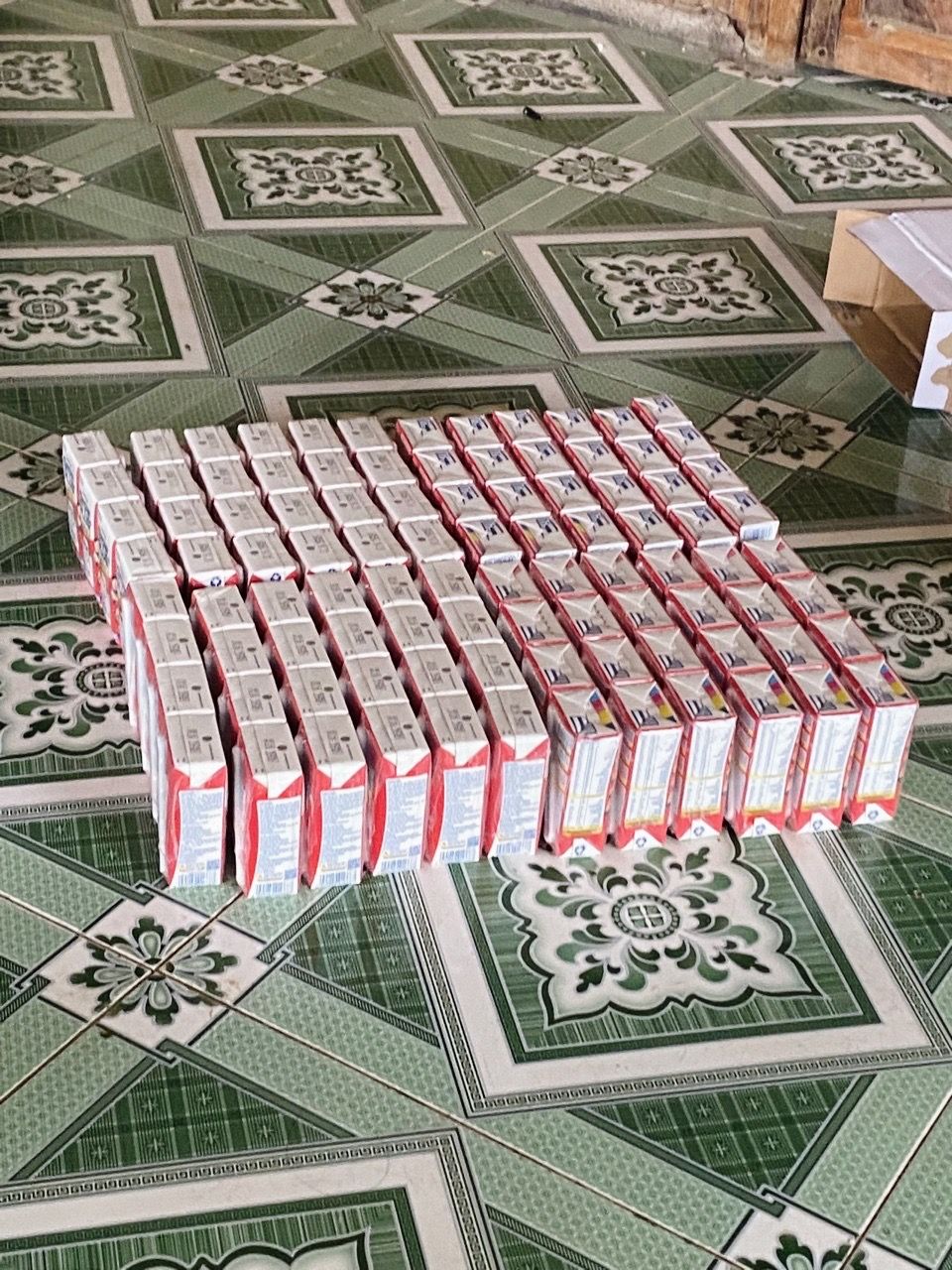 Ảnh đánh giá