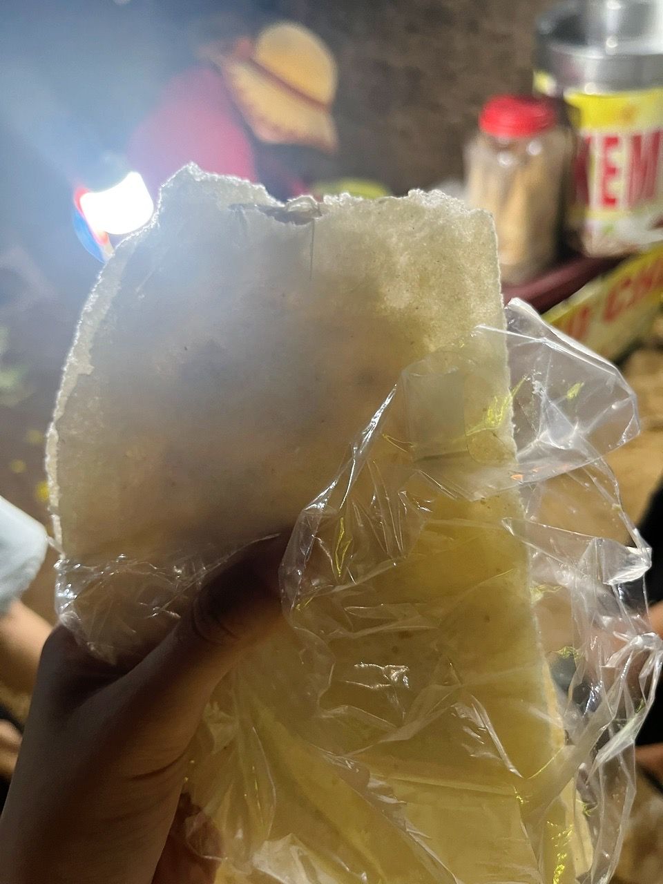 Ảnh đánh giá