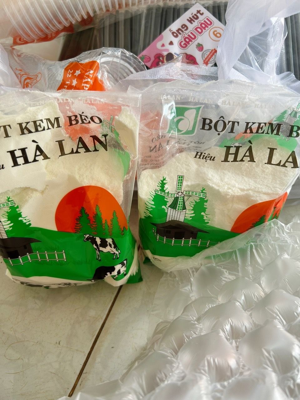 Ảnh đánh giá