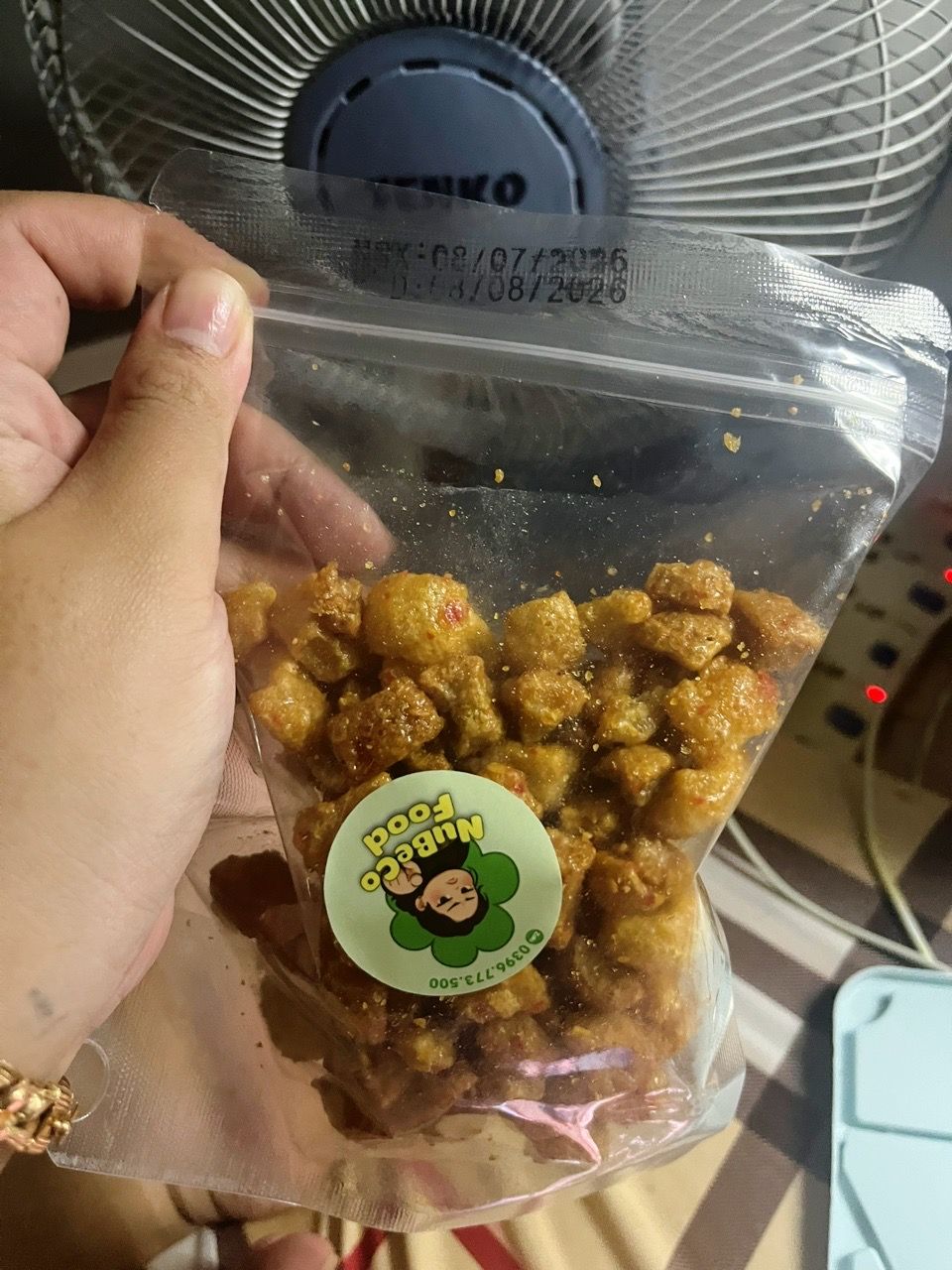 Ảnh đánh giá