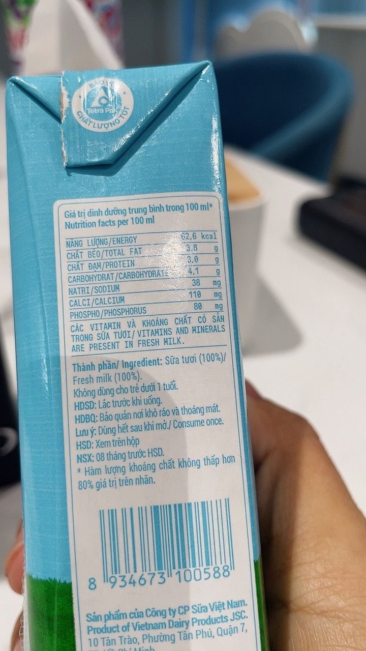 Ảnh đánh giá