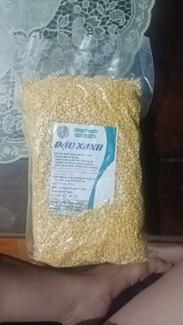 Ảnh đánh giá