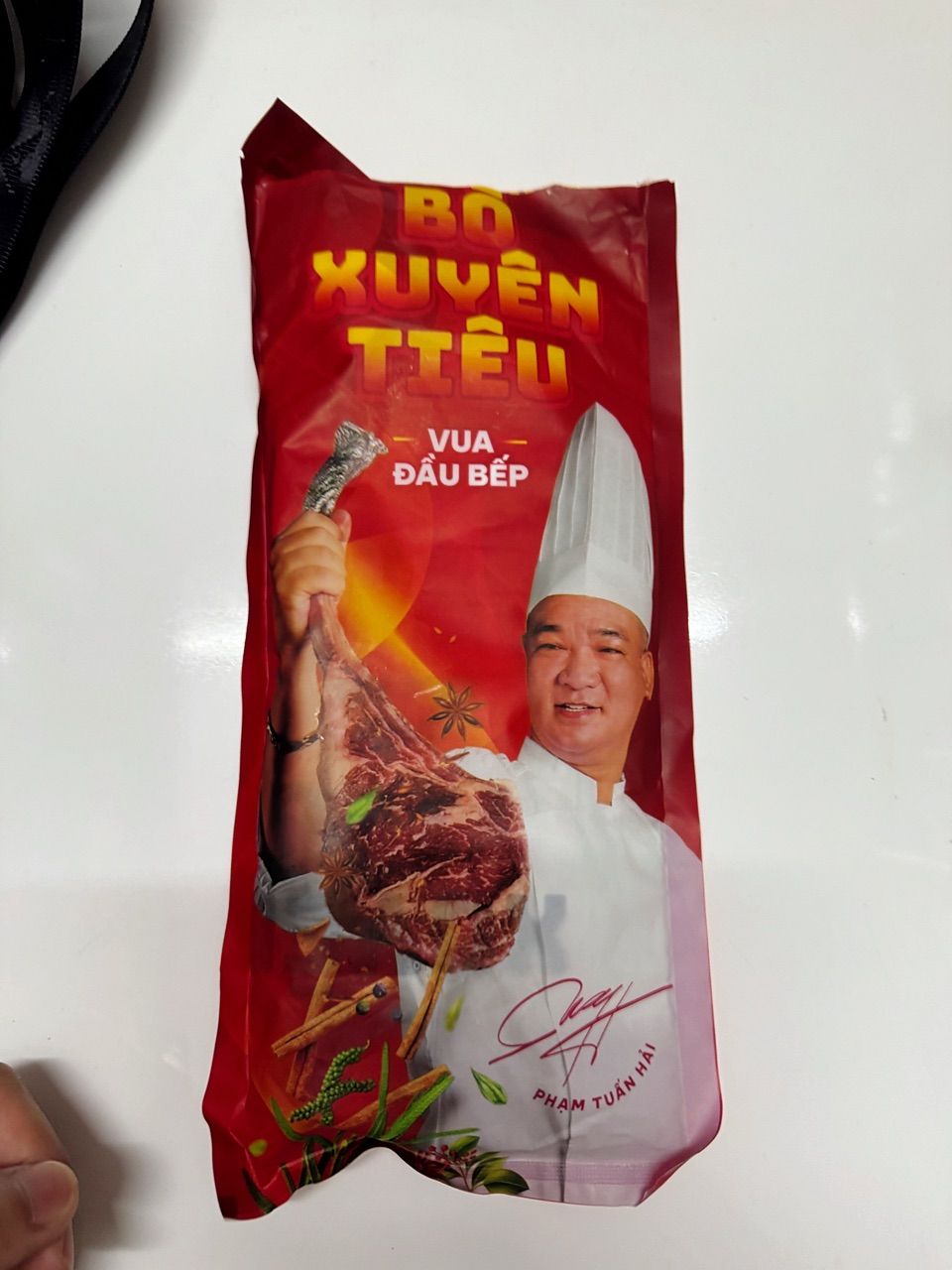 Ảnh đánh giá