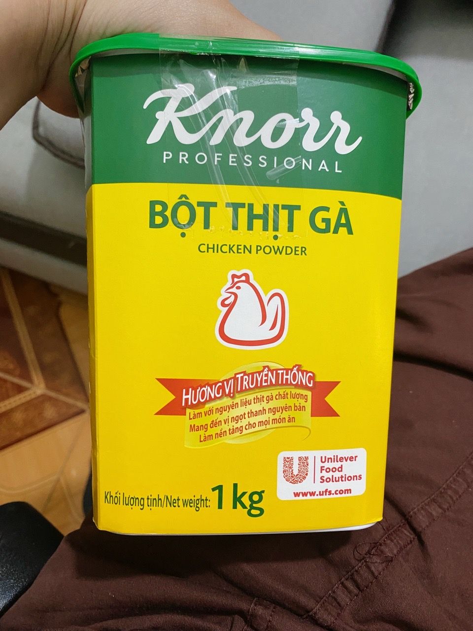 Ảnh đánh giá