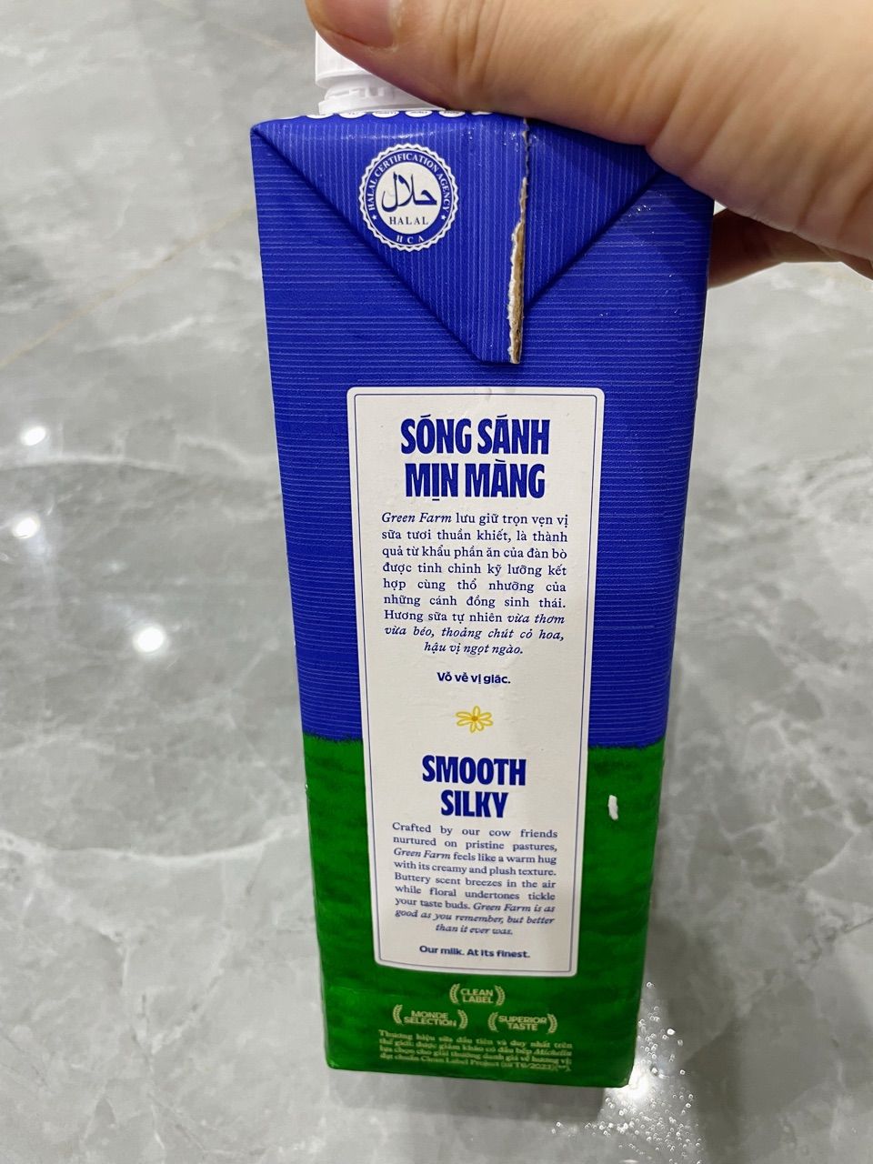 Ảnh đánh giá