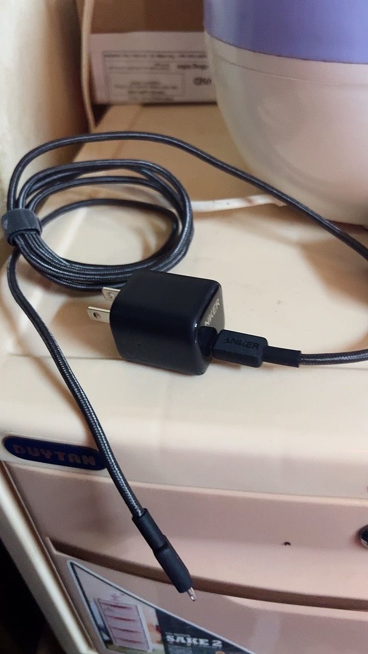 Anker Zolo A2699/8