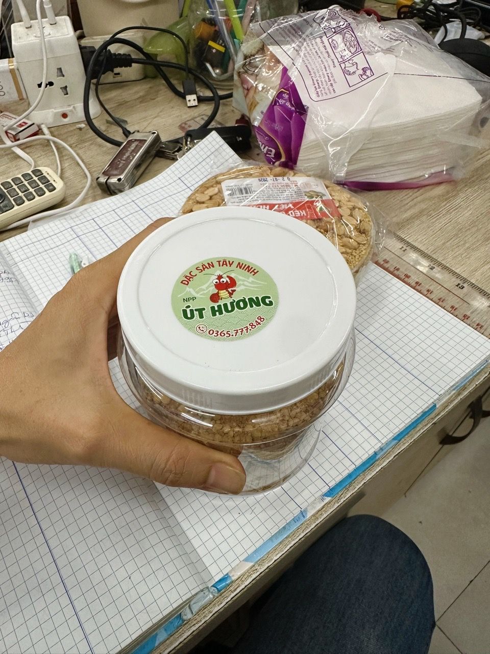Ảnh đánh giá