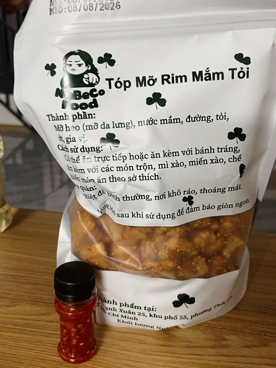 Ảnh đánh giá