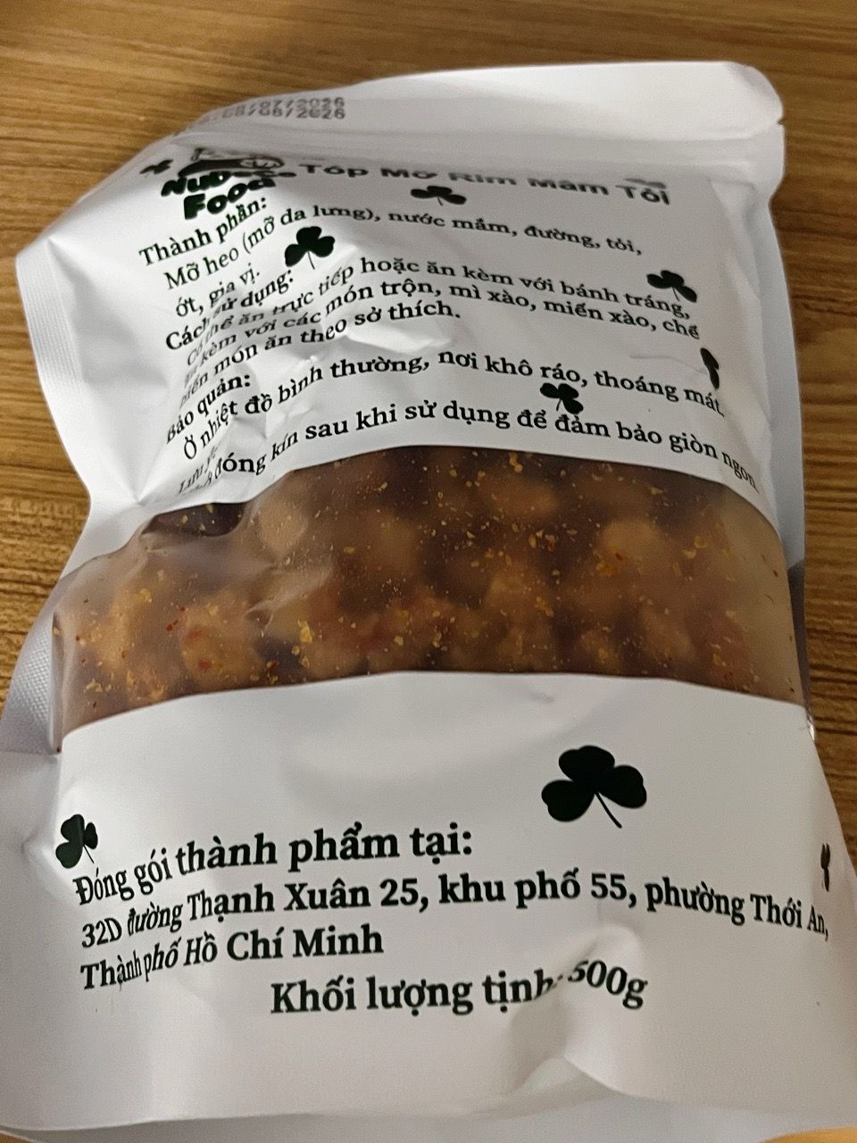 Ảnh đánh giá