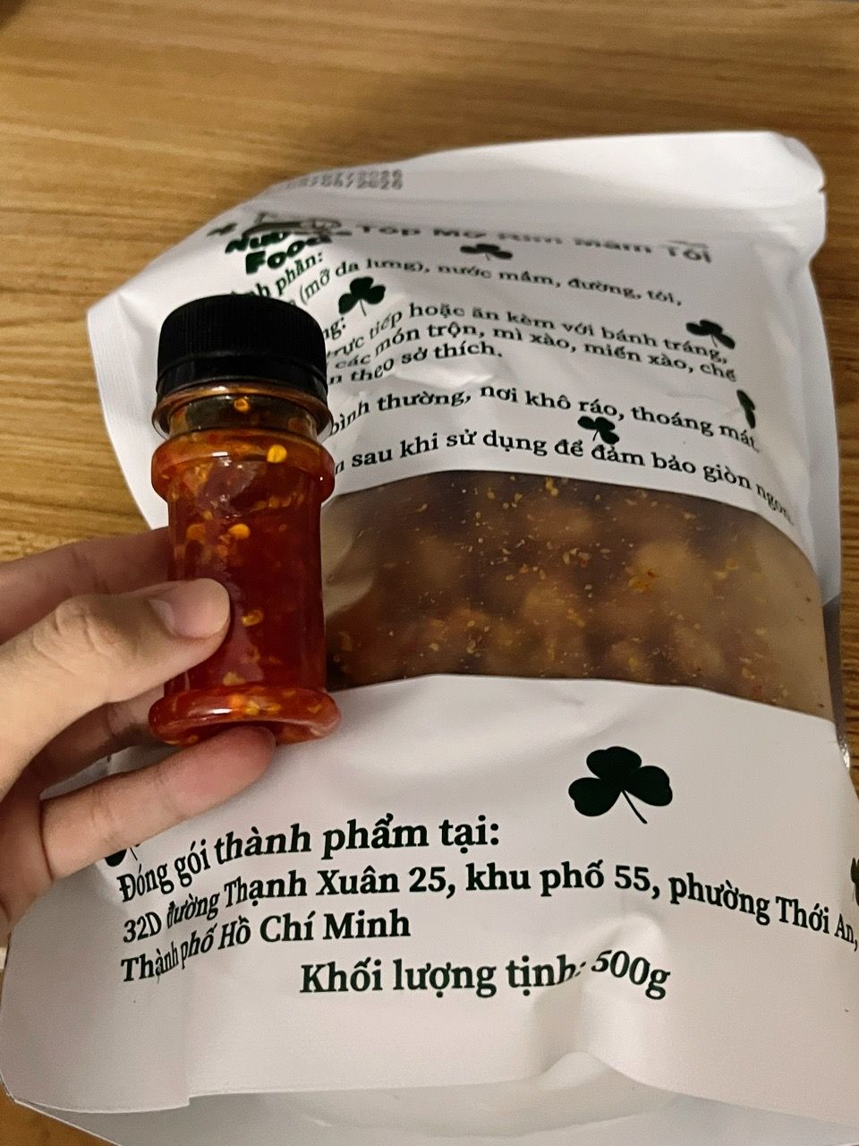 Ảnh đánh giá