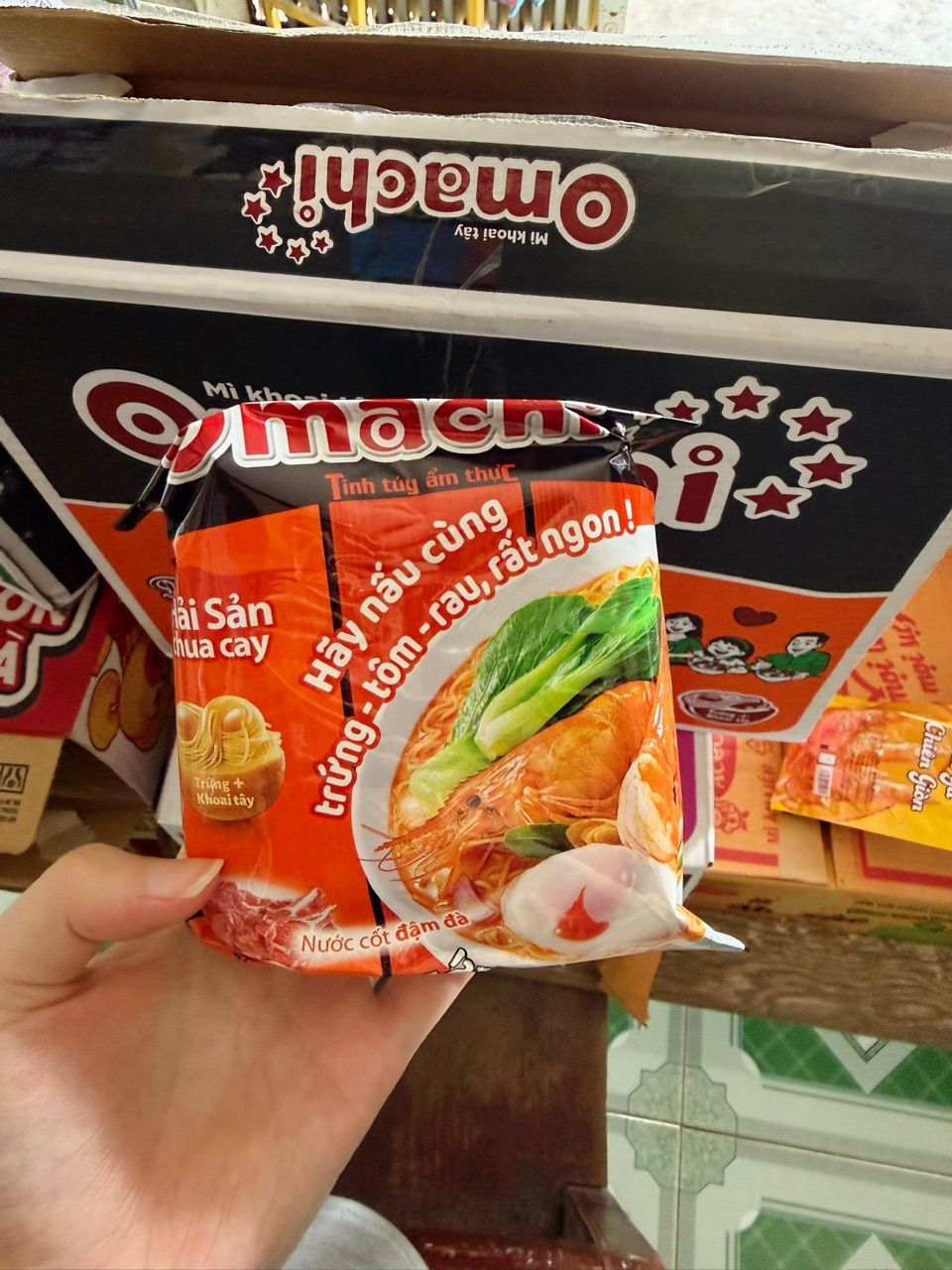 Ảnh đánh giá