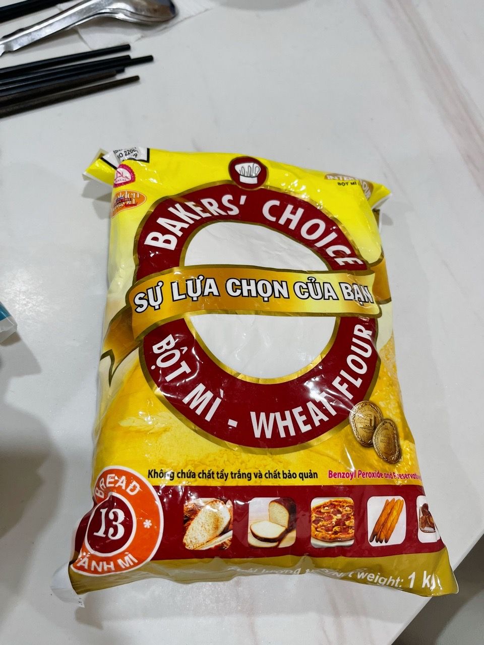 Ảnh đánh giá