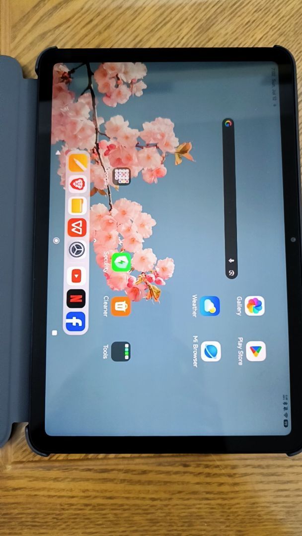 Màn hình POCO Pad C1