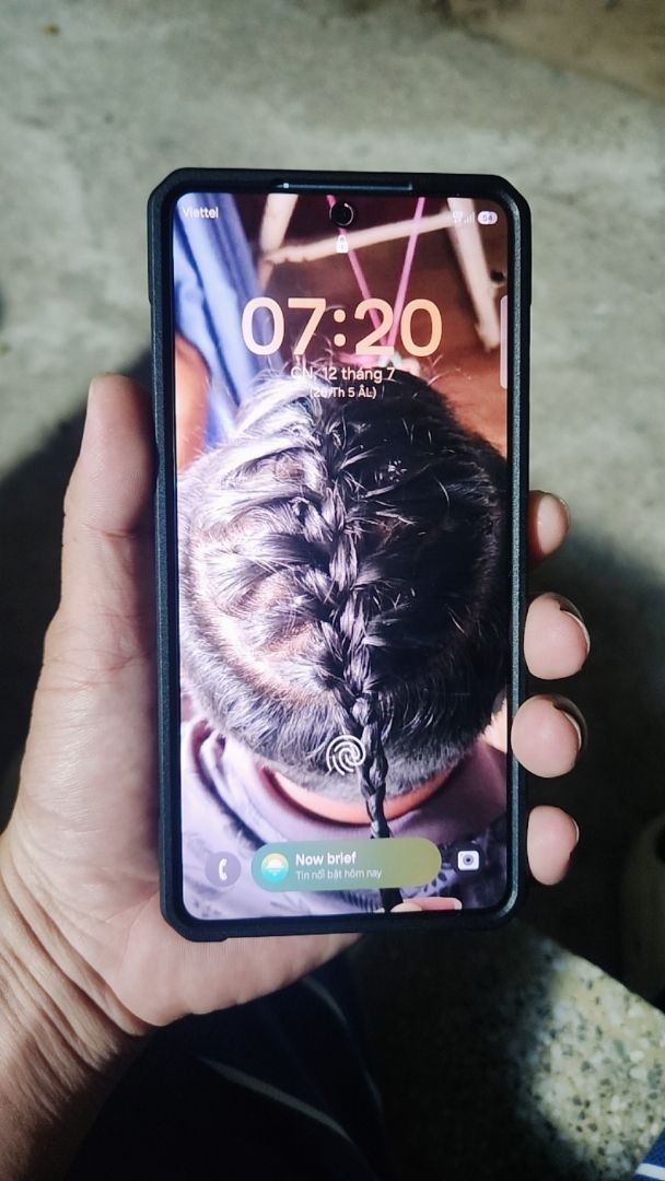 Ảnh đánh giá
