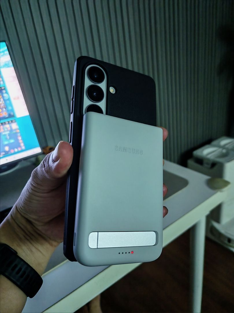 Samsung Galaxy S26 màu sắc sản phẩm