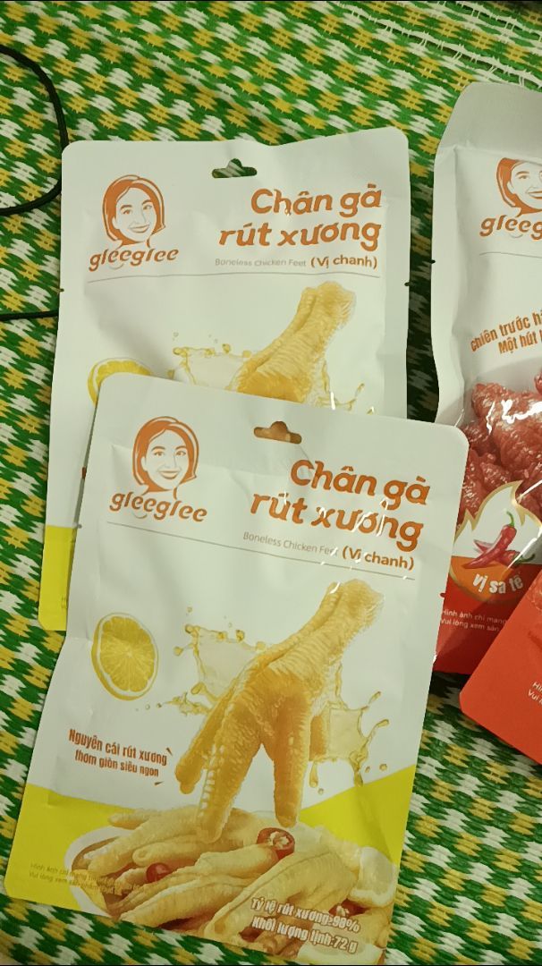 Ảnh đánh giá