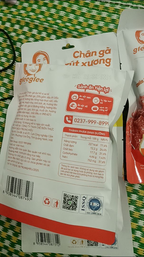 Ảnh đánh giá