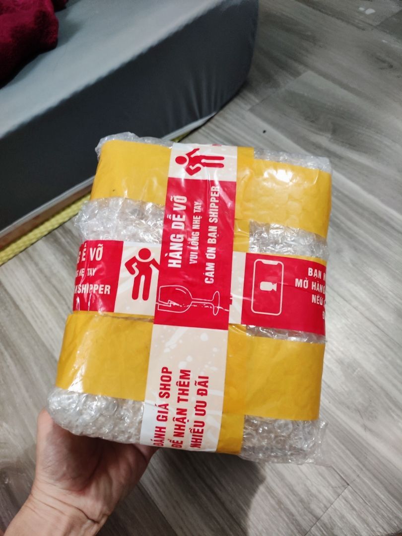 Ảnh đánh giá