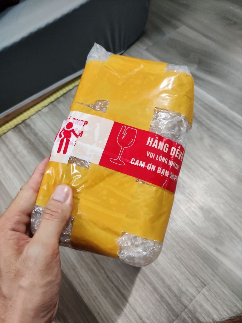 Ảnh đánh giá