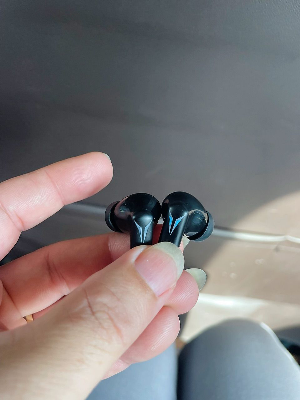 Bộ tai nghe Lenovo GT102
