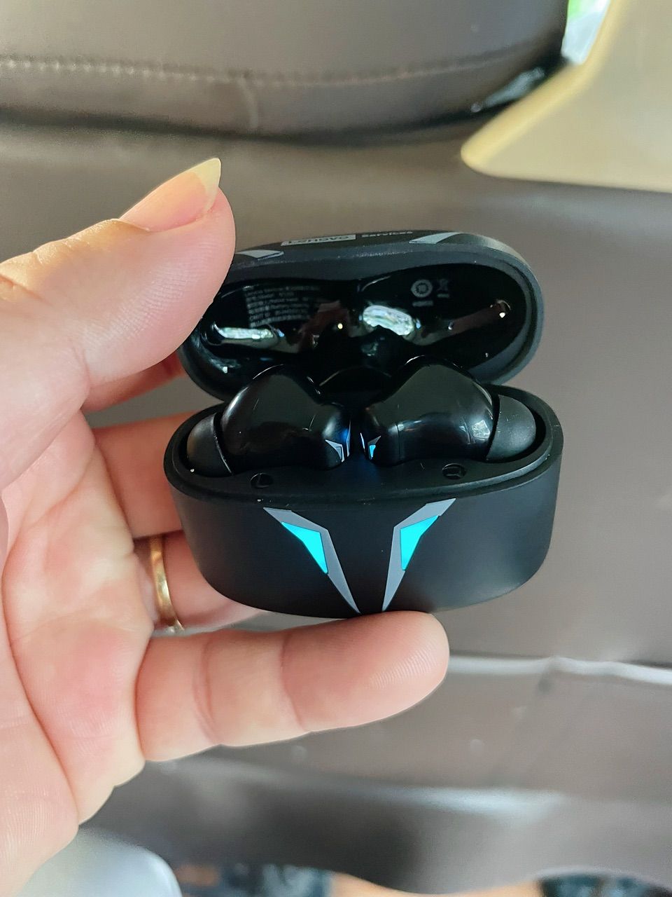 Tai nghe không dây Lenovo GT102