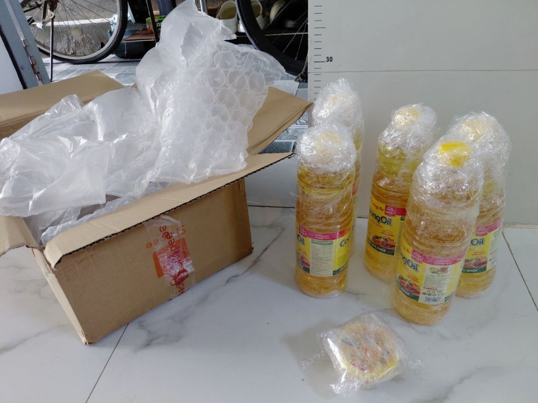 Ảnh đánh giá
