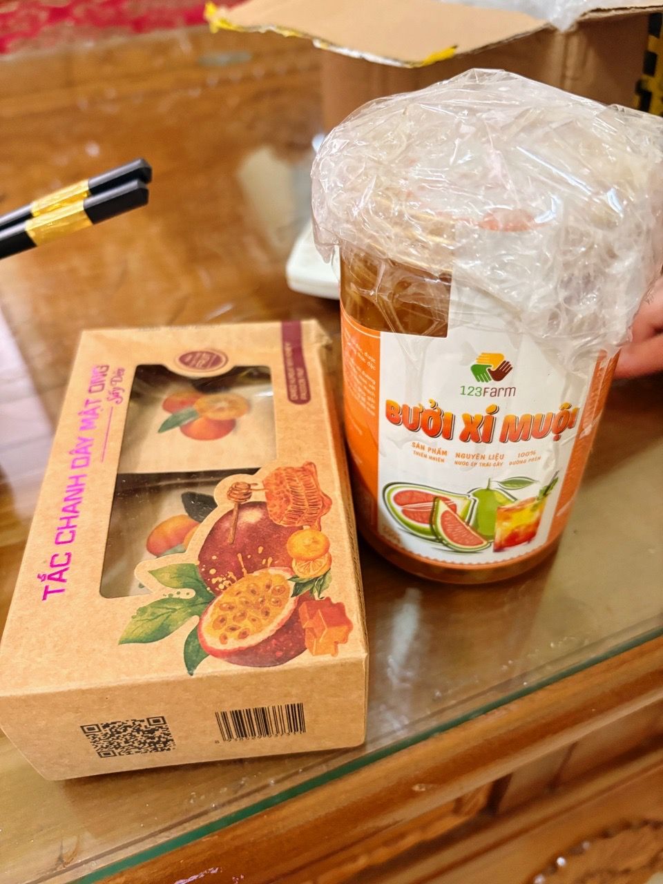 Ảnh đánh giá