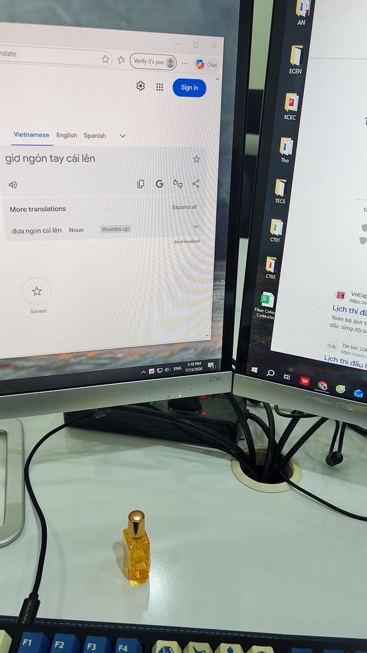 Giá treo màn hình E-DRA EMA7310