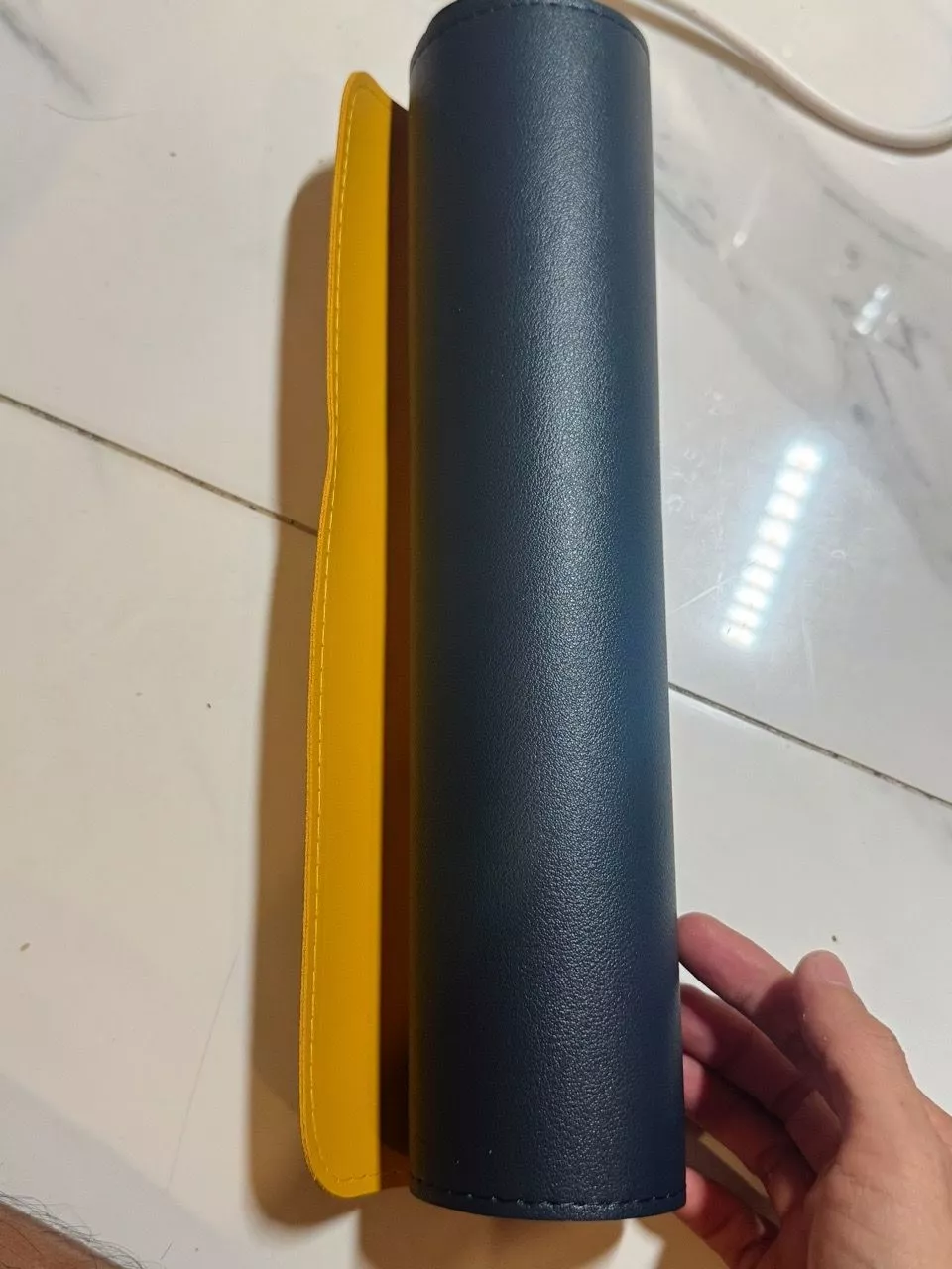 Bề mặt da PU 2 mặt