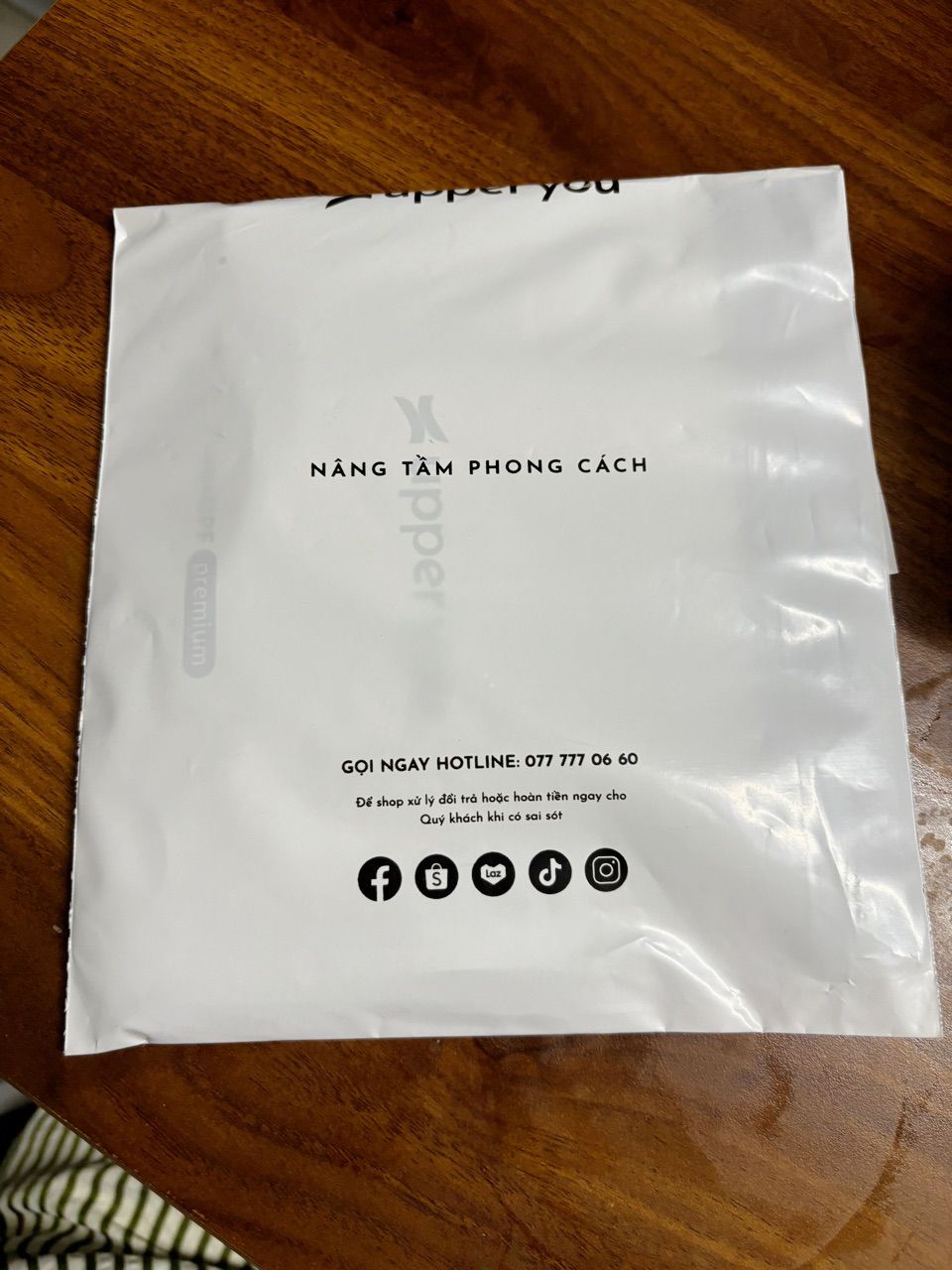 Ảnh đánh giá