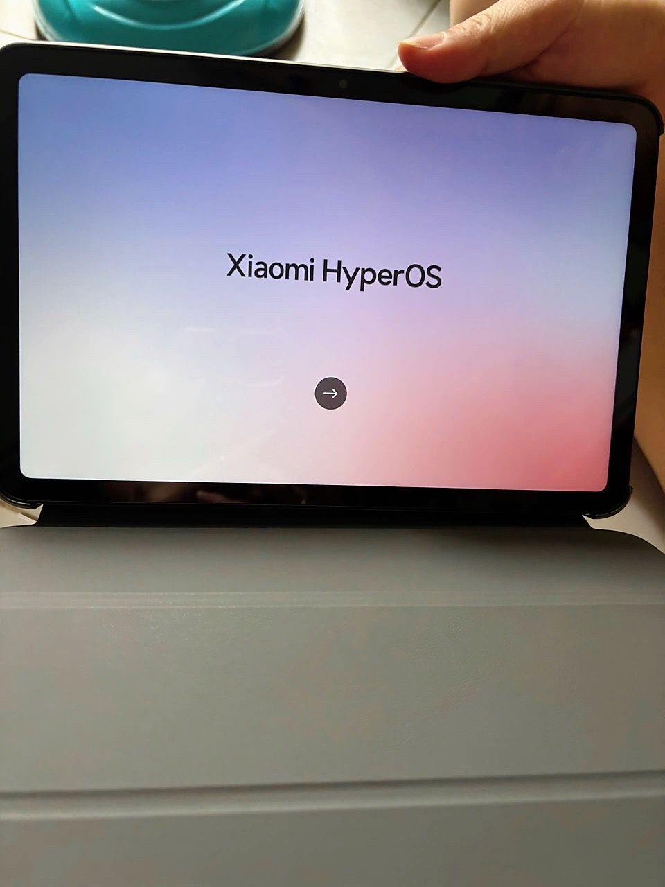Màn hình Redmi Pad 2 9.7 inch