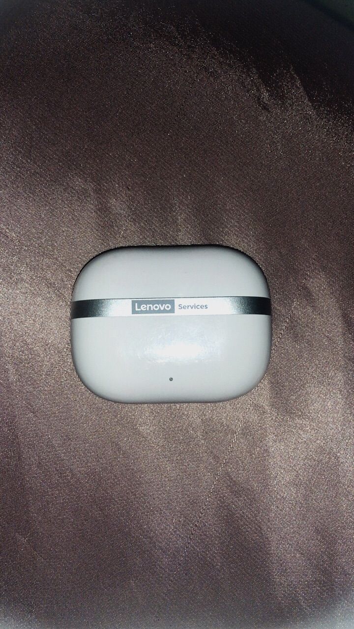 Tai nghe Bluetooth Lenovo LE238 TWS