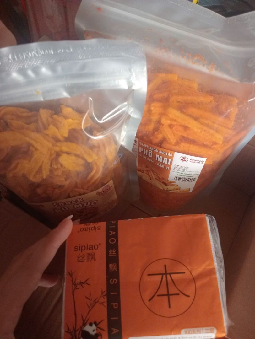 Ảnh đánh giá