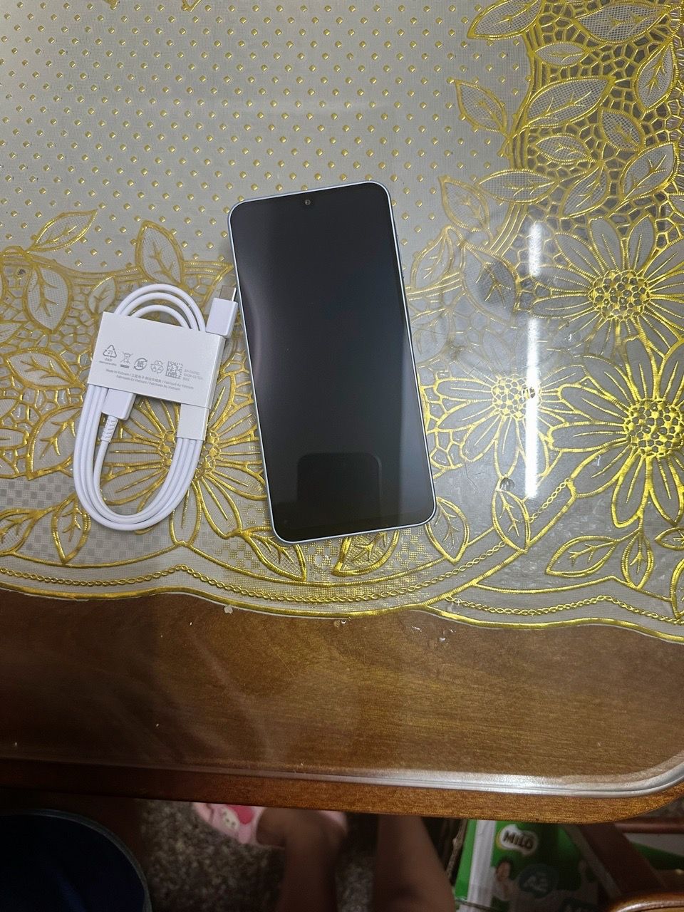 Phụ kiện Samsung Galaxy A17 LTE