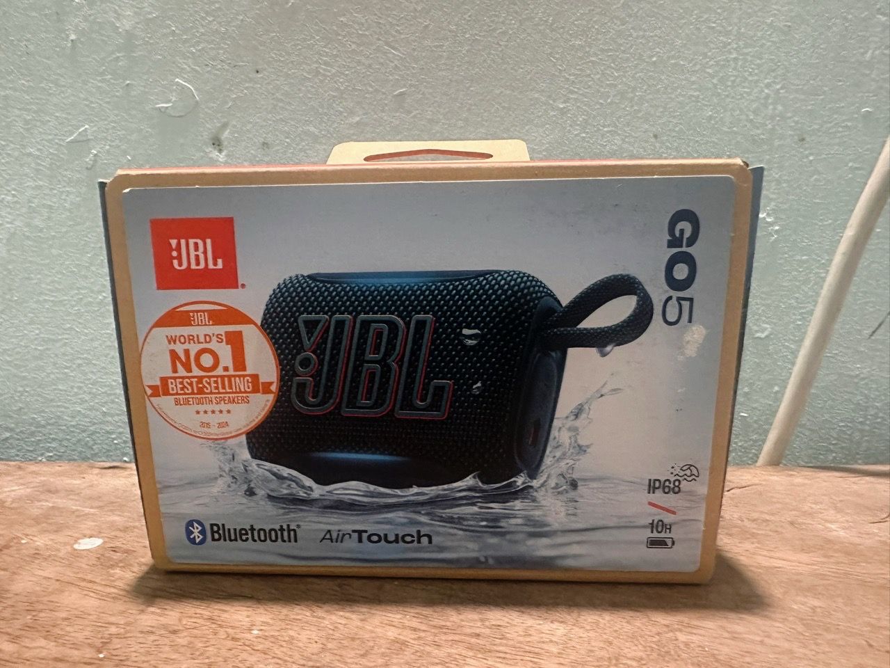 Loa JBL Go 5 Bluetooth