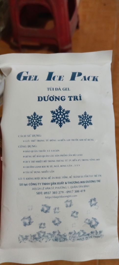 Ảnh đánh giá