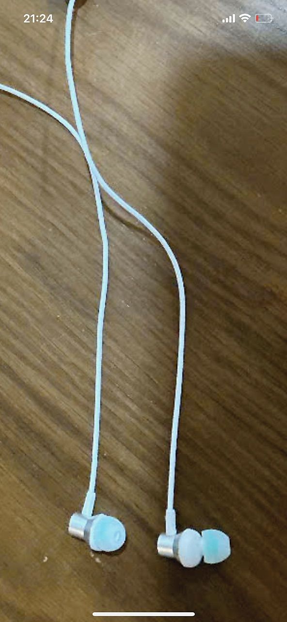 Tai nghe Bluetooth Lenovo Y111
