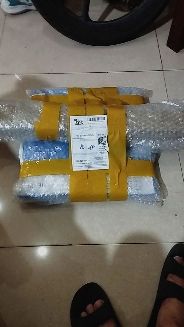 Ảnh đánh giá