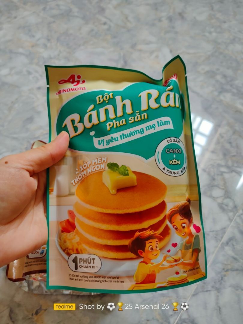 Ảnh đánh giá