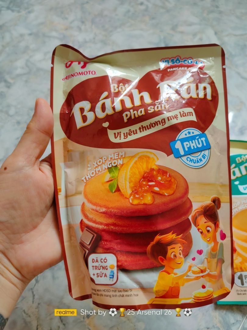 Ảnh đánh giá