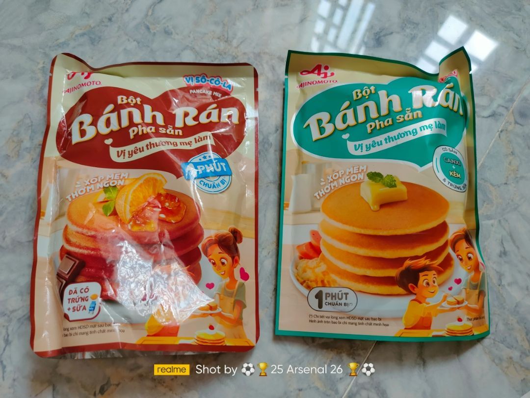 Ảnh đánh giá